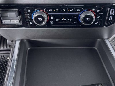2025 Chevrolet Silverado 3500 HD LTZ