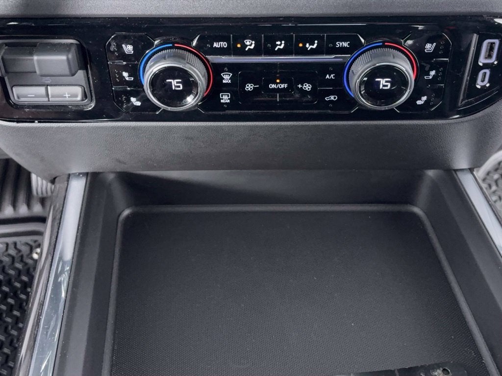 2025 Chevrolet Silverado 3500 HD LTZ