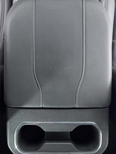 2025 Chevrolet Silverado 3500 HD LTZ