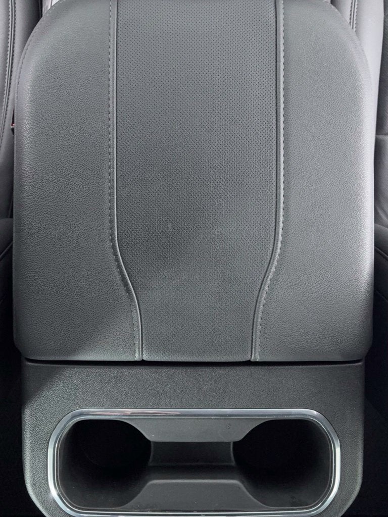 2025 Chevrolet Silverado 3500 HD LTZ