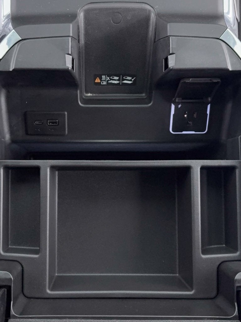 2025 Chevrolet Silverado 3500 HD LTZ