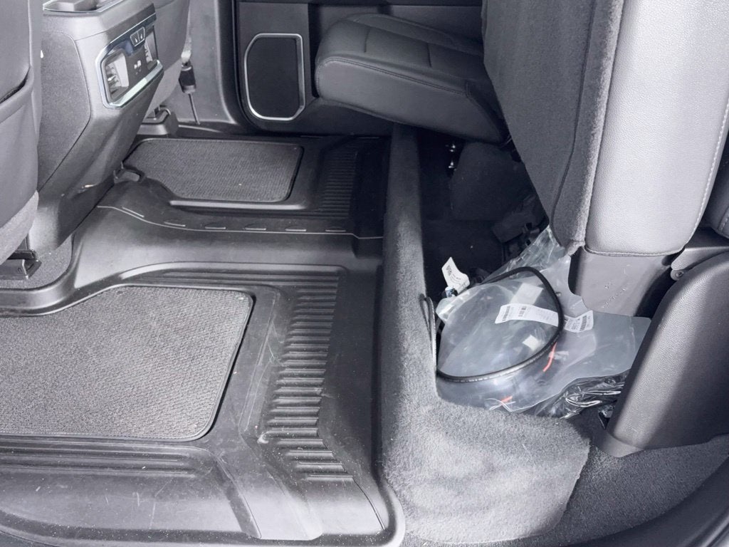 2025 Chevrolet Silverado 3500 HD LTZ