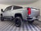 2025 Chevrolet Silverado 3500 HD LTZ