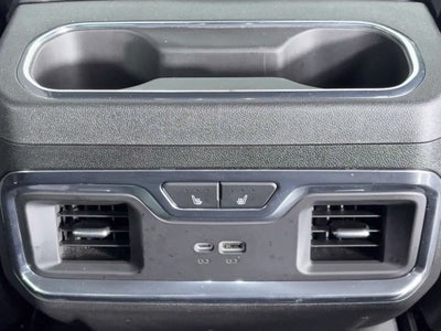 2025 Chevrolet Silverado 3500 HD LTZ