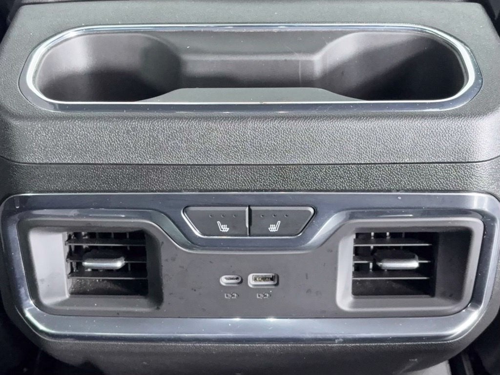 2025 Chevrolet Silverado 3500 HD LTZ