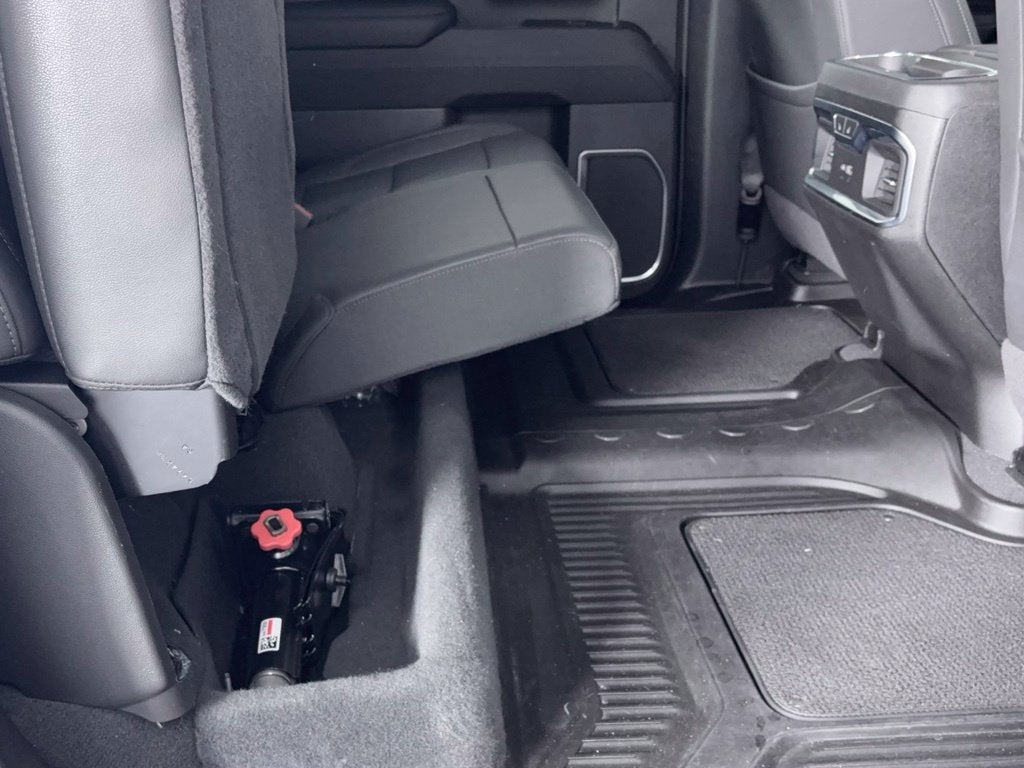 2025 Chevrolet Silverado 3500 HD LTZ