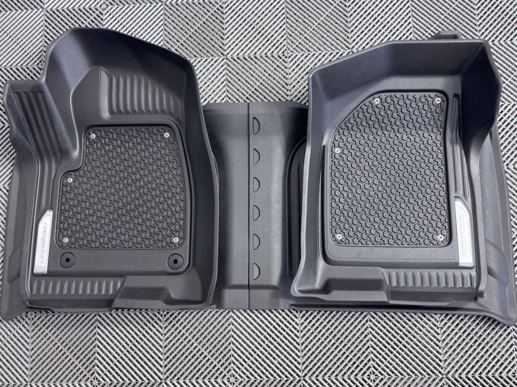 2025 Chevrolet Silverado 3500 HD LTZ
