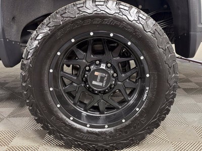 2025 Chevrolet Silverado 3500 HD LTZ
