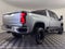 2025 Chevrolet Silverado 3500 HD LTZ
