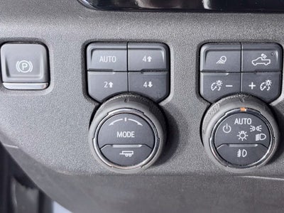 2025 Chevrolet Silverado 3500 HD LTZ