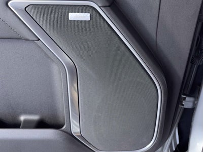 2025 Chevrolet Silverado 3500 HD LTZ