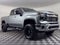 2025 Chevrolet Silverado 3500 HD LTZ