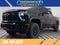 2024 Chevrolet Silverado 2500 HD ZR2