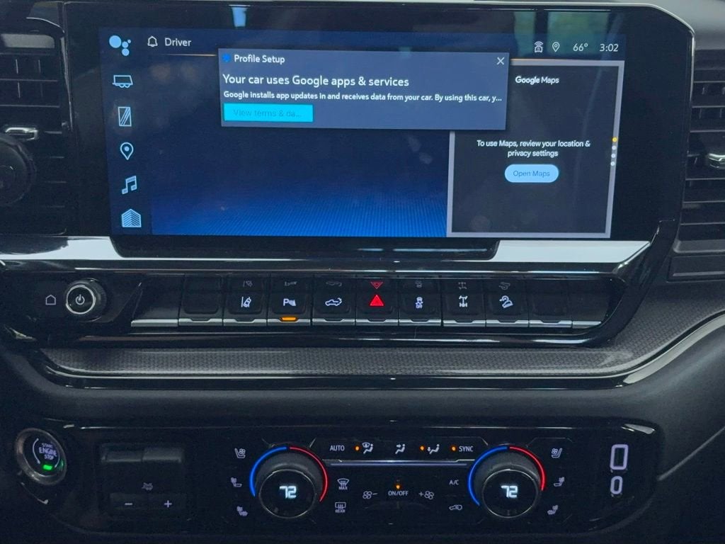 2024 Chevrolet Silverado 2500 HD ZR2