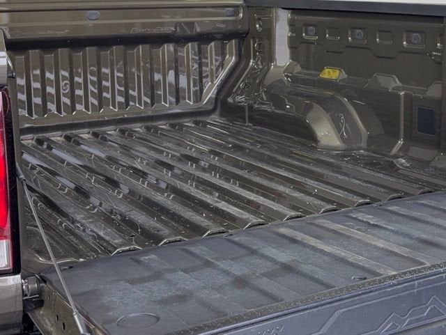 2023 Chevrolet Colorado WT