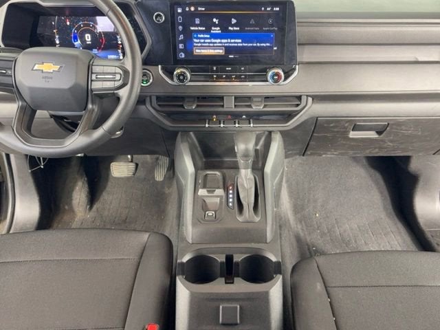 2023 Chevrolet Colorado WT