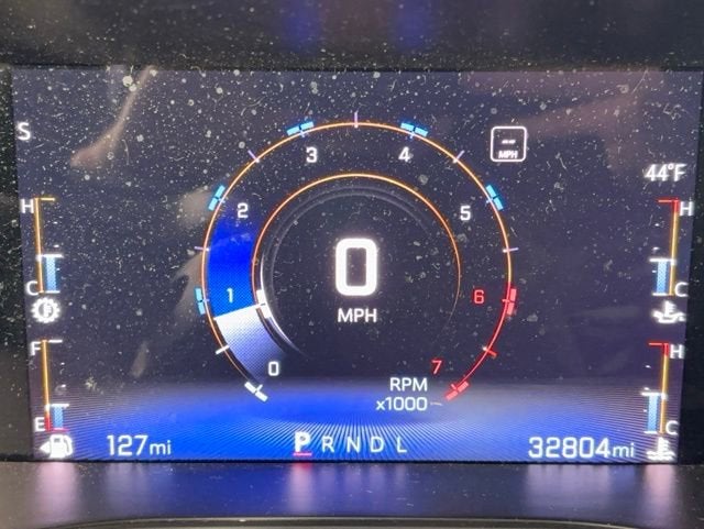 2023 Chevrolet Colorado WT