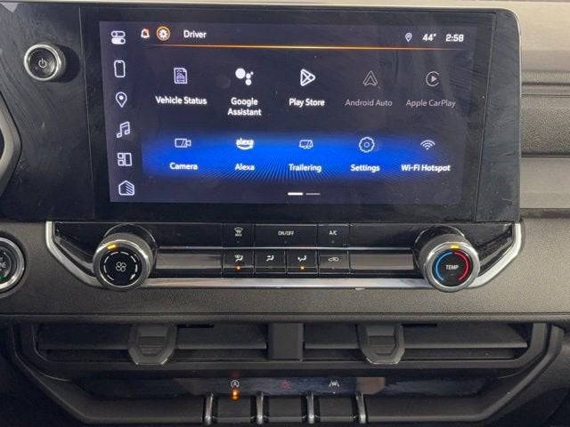 2023 Chevrolet Colorado WT