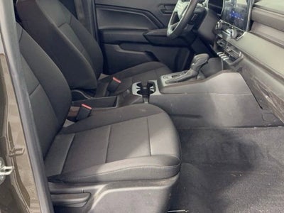 2023 Chevrolet Colorado WT