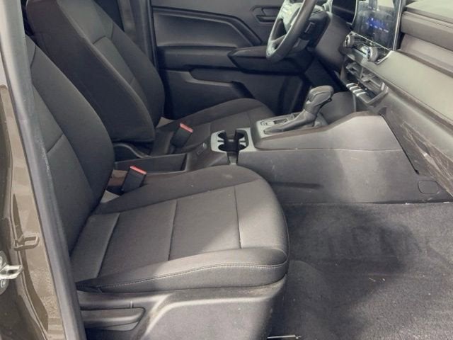 2023 Chevrolet Colorado WT