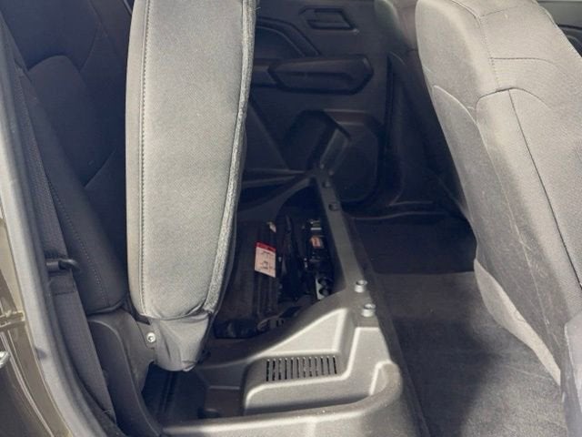 2023 Chevrolet Colorado WT