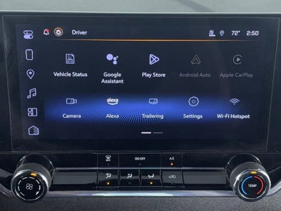 2023 Chevrolet Colorado WT