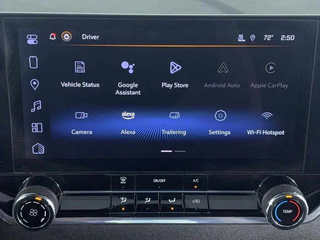2023 Chevrolet Colorado WT