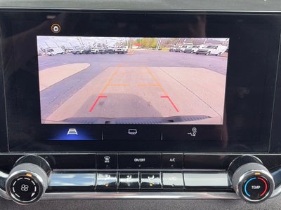 2023 Chevrolet Colorado WT