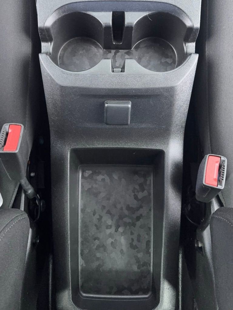 2023 Chevrolet Colorado WT