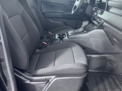 2023 Chevrolet Colorado WT