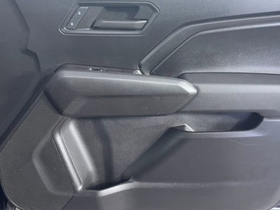 2023 Chevrolet Colorado WT