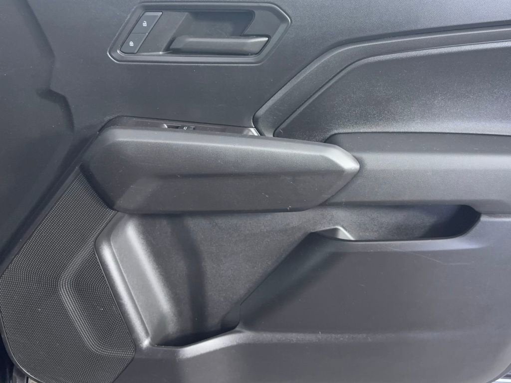 2023 Chevrolet Colorado WT