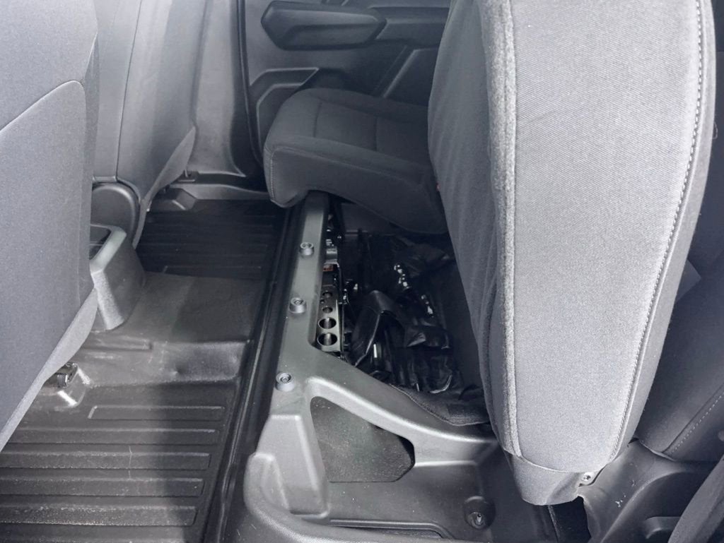 2023 Chevrolet Colorado WT