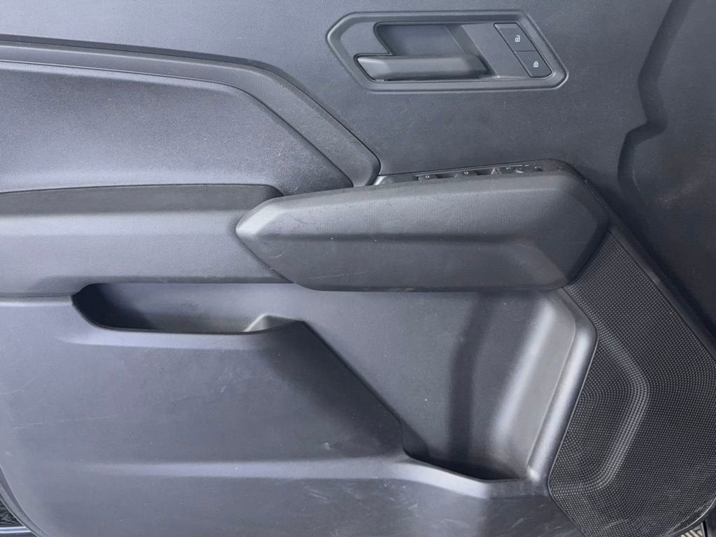 2023 Chevrolet Colorado WT