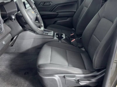 2023 Chevrolet Colorado WT