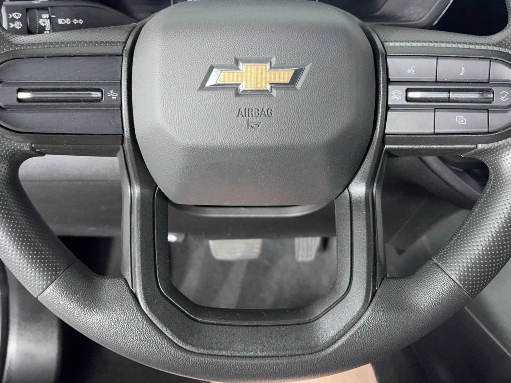 2023 Chevrolet Colorado WT