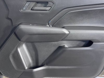 2023 Chevrolet Colorado WT
