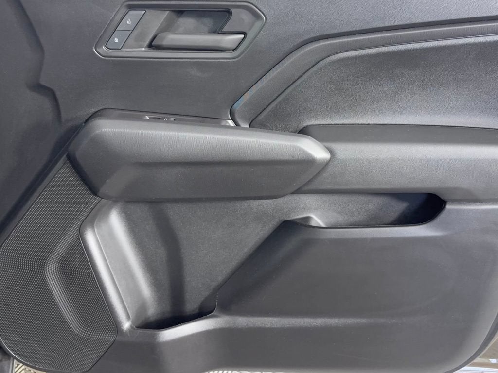 2023 Chevrolet Colorado WT