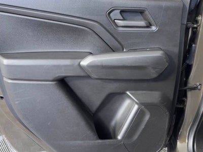 2023 Chevrolet Colorado WT