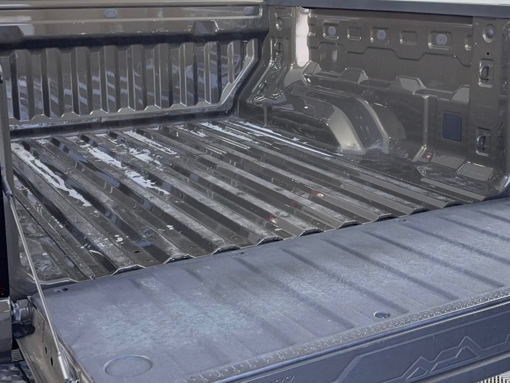 2023 Chevrolet Colorado WT