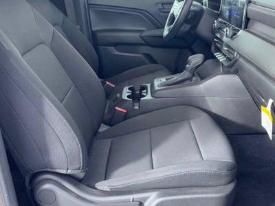 2023 Chevrolet Colorado WT