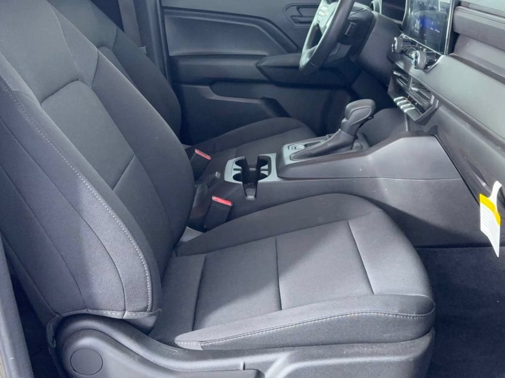 2023 Chevrolet Colorado WT