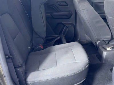 2023 Chevrolet Colorado WT