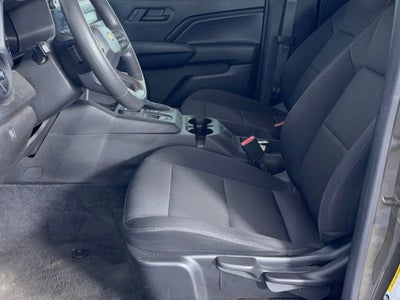 2023 Chevrolet Colorado WT