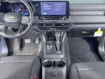 2023 Chevrolet Colorado WT