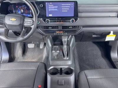 2023 Chevrolet Colorado WT