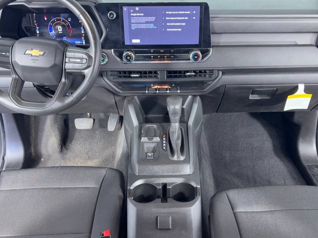 2023 Chevrolet Colorado WT