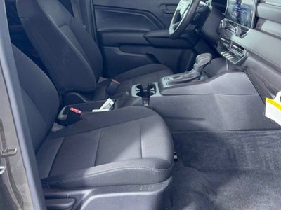 2023 Chevrolet Colorado WT