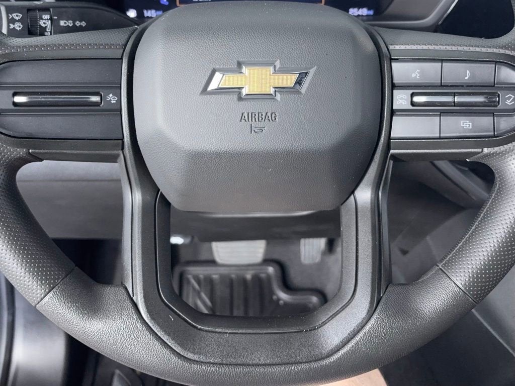 2024 Chevrolet Colorado WT