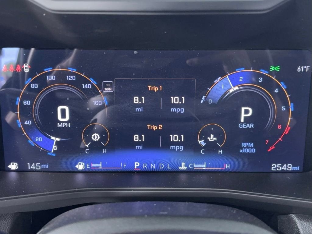 2024 Chevrolet Colorado WT